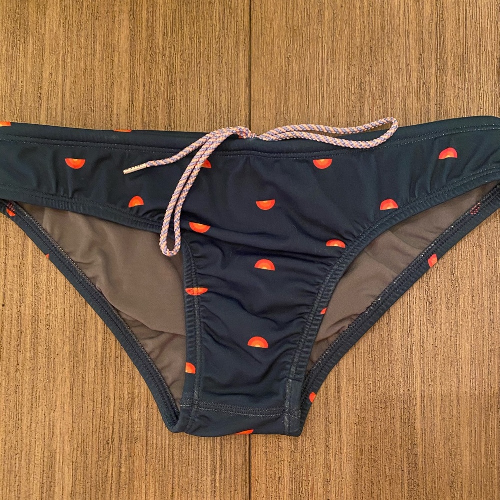 jolyn rainbow bottoms